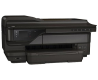HP OfficeJet 7612 (WIFI, LAN, ADF, DUPLEX) - 208211 - zdjęcie 1